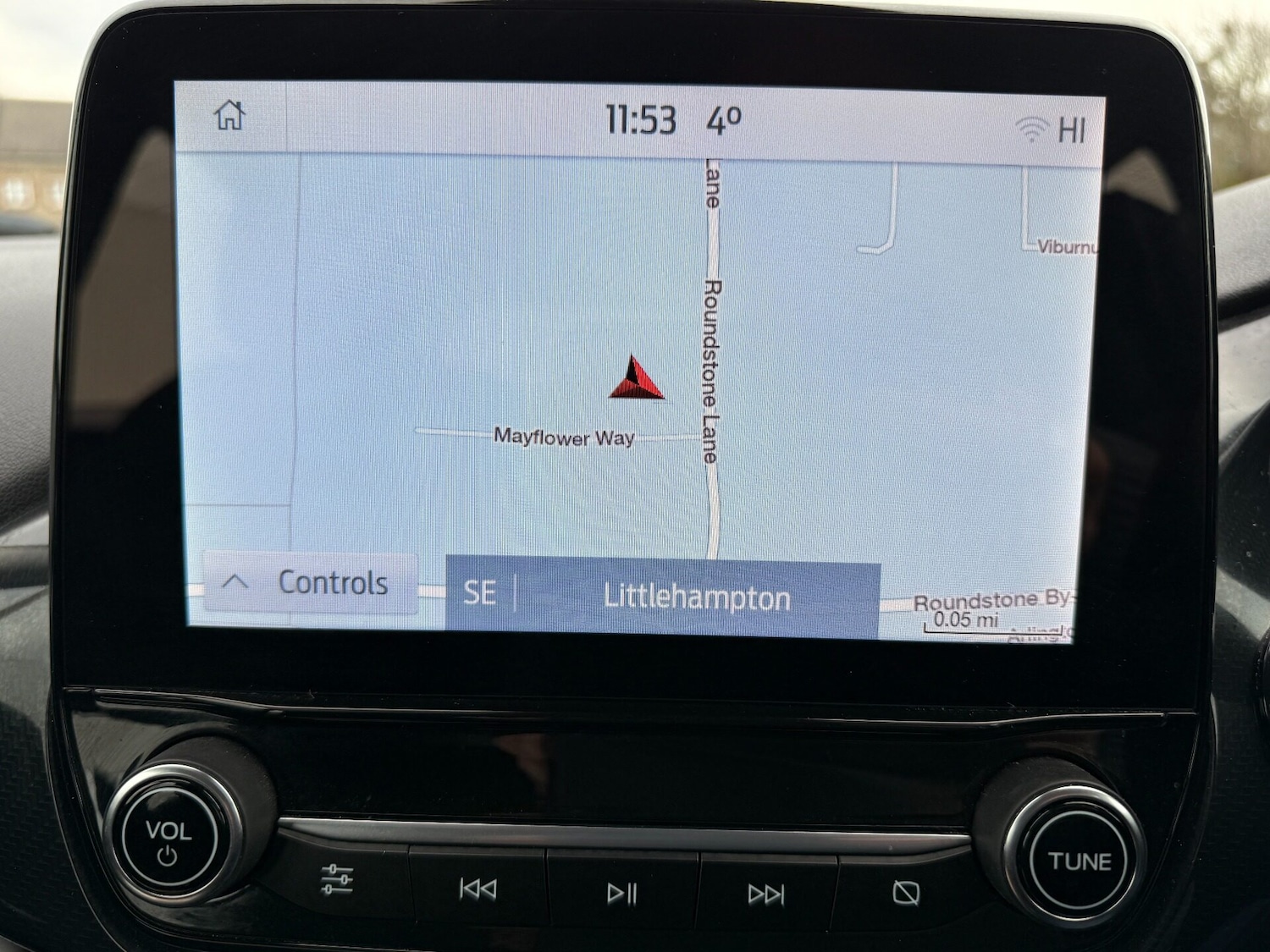 Used Ford Puma 2022 for sale - 76613559: Photo 13