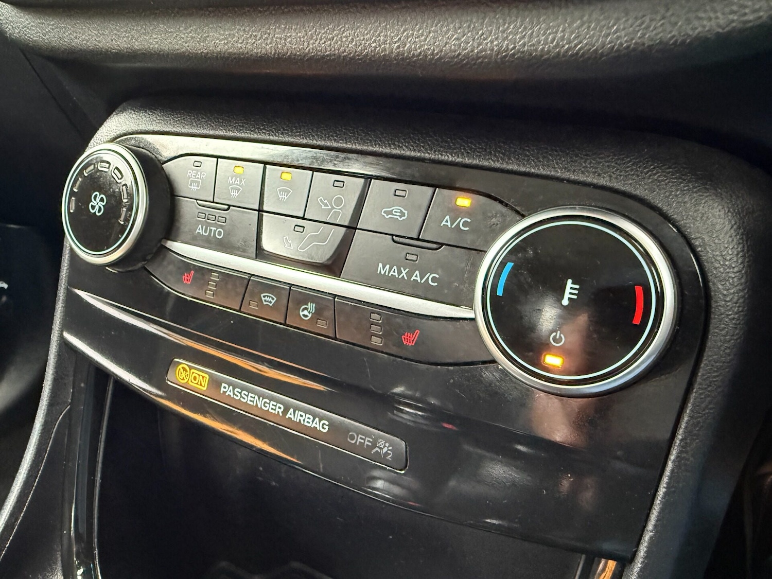 Used Ford Puma 2022 for sale - 76613559: Photo 14