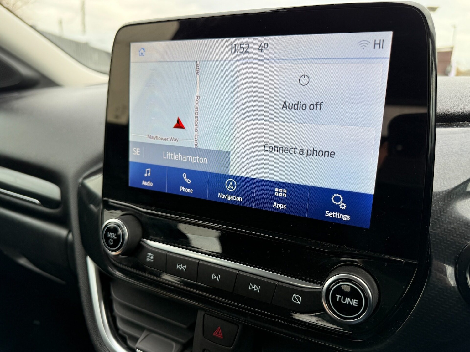 Used Ford Puma 2022 for sale - 76613559: Photo 15