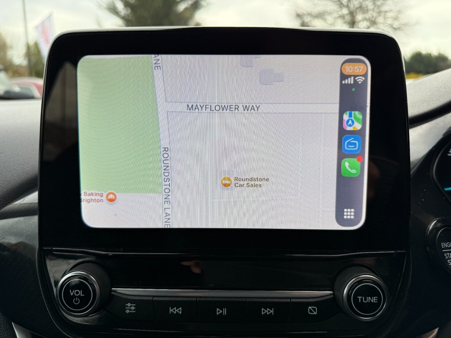 Used Ford Puma 2022 for sale - 76613559: Photo 17