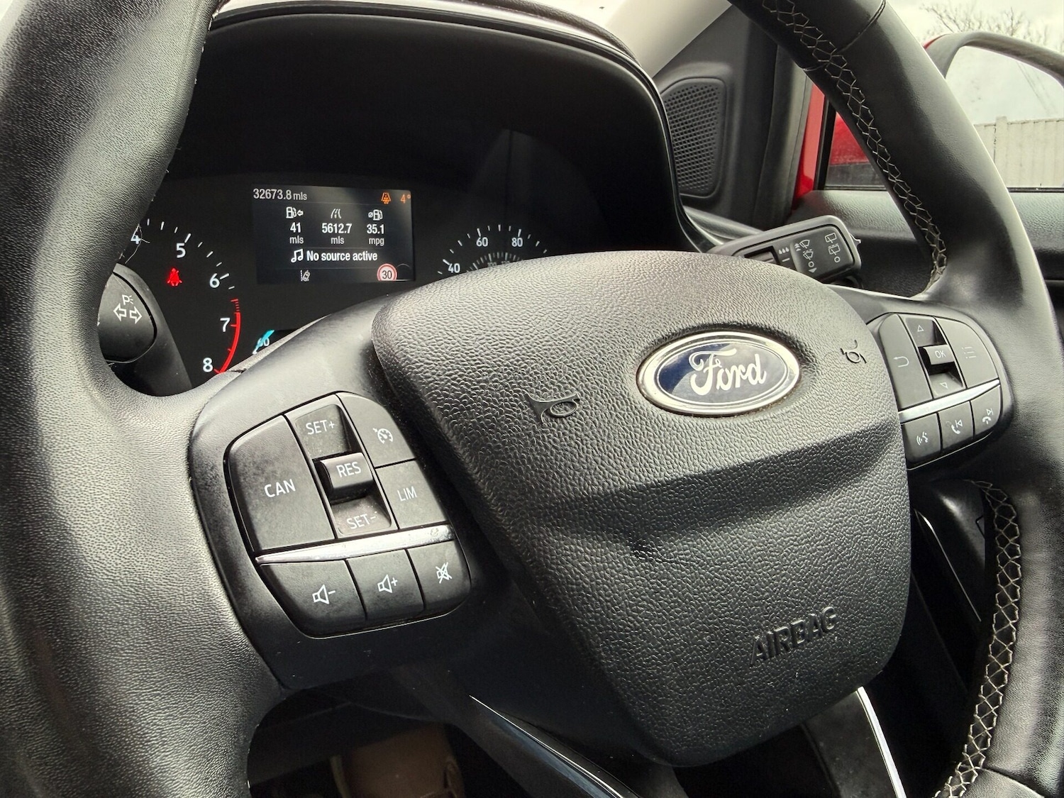 Used Ford Puma 2022 for sale - 76613559: Photo 18