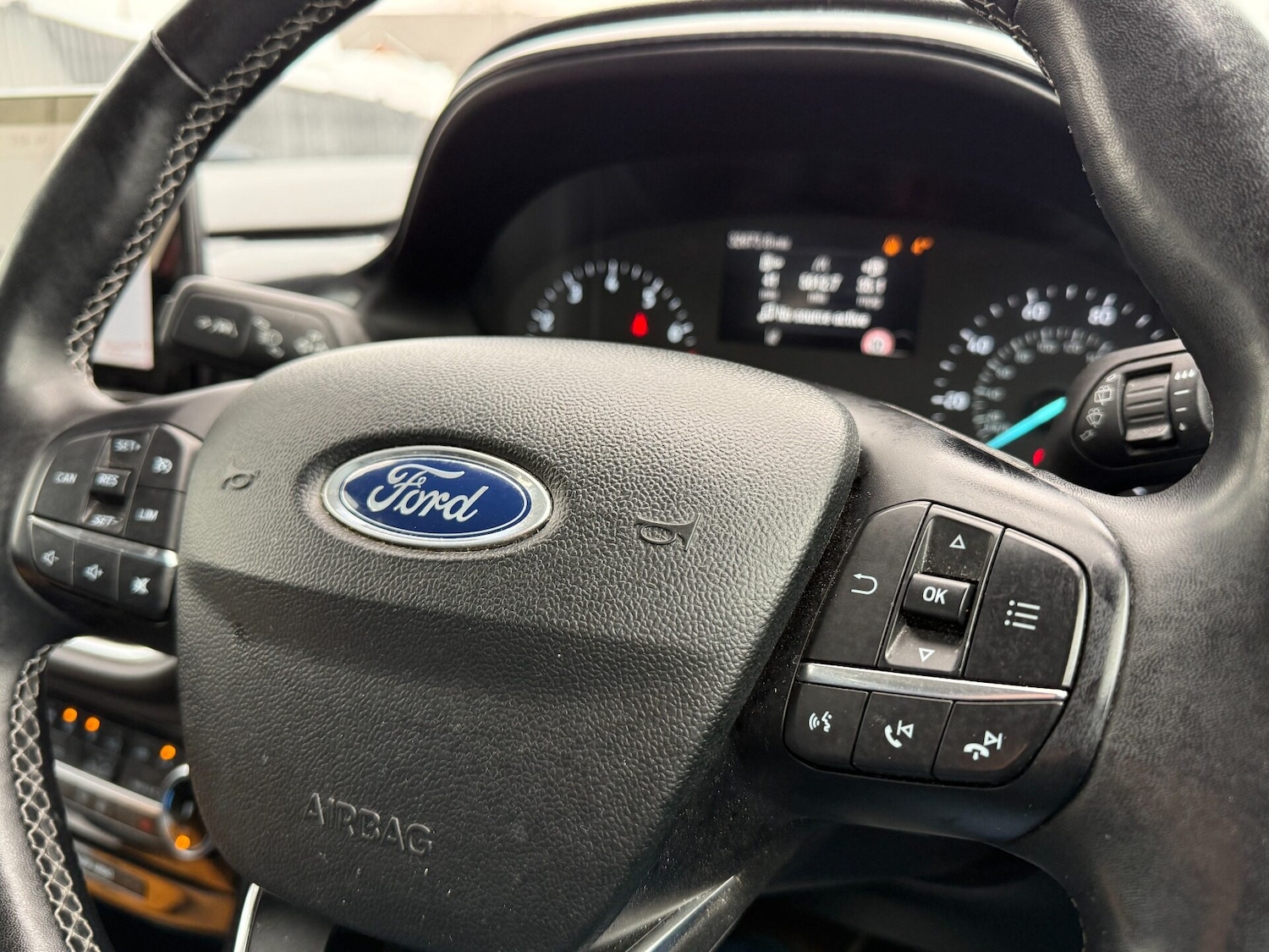 Used Ford Puma 2022 for sale - 76613559: Photo 19