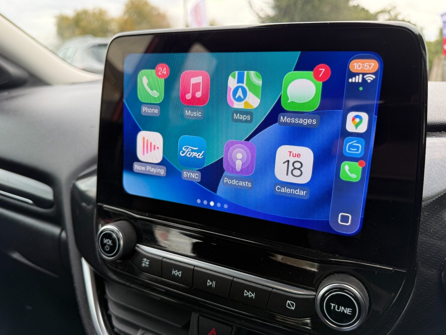 Used Ford Puma 2022 for sale - 76613559: Photo 24