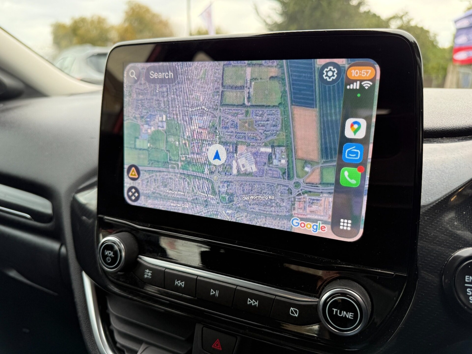 Used Ford Puma 2022 for sale - 76613559: Photo 25