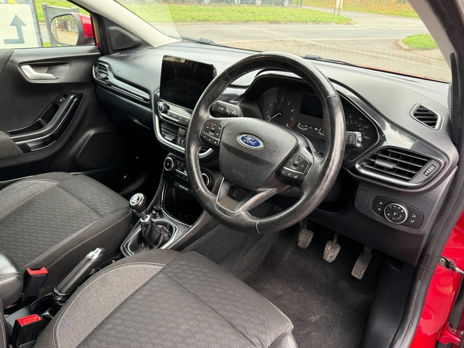 Used Ford Puma 2022 for sale - 76613559: Photo 29