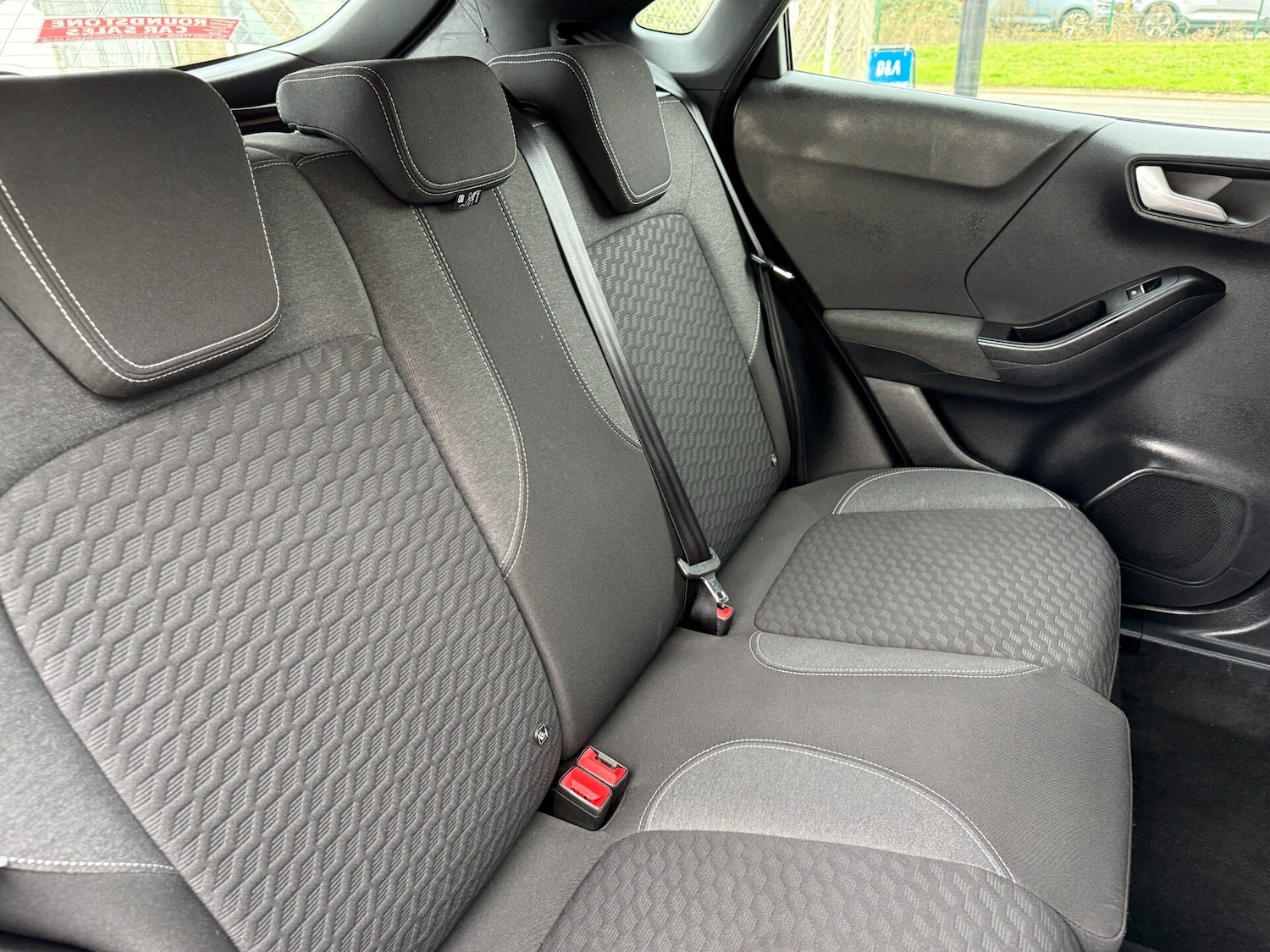 Used Ford Puma 2022 for sale - 76613559: Photo 41