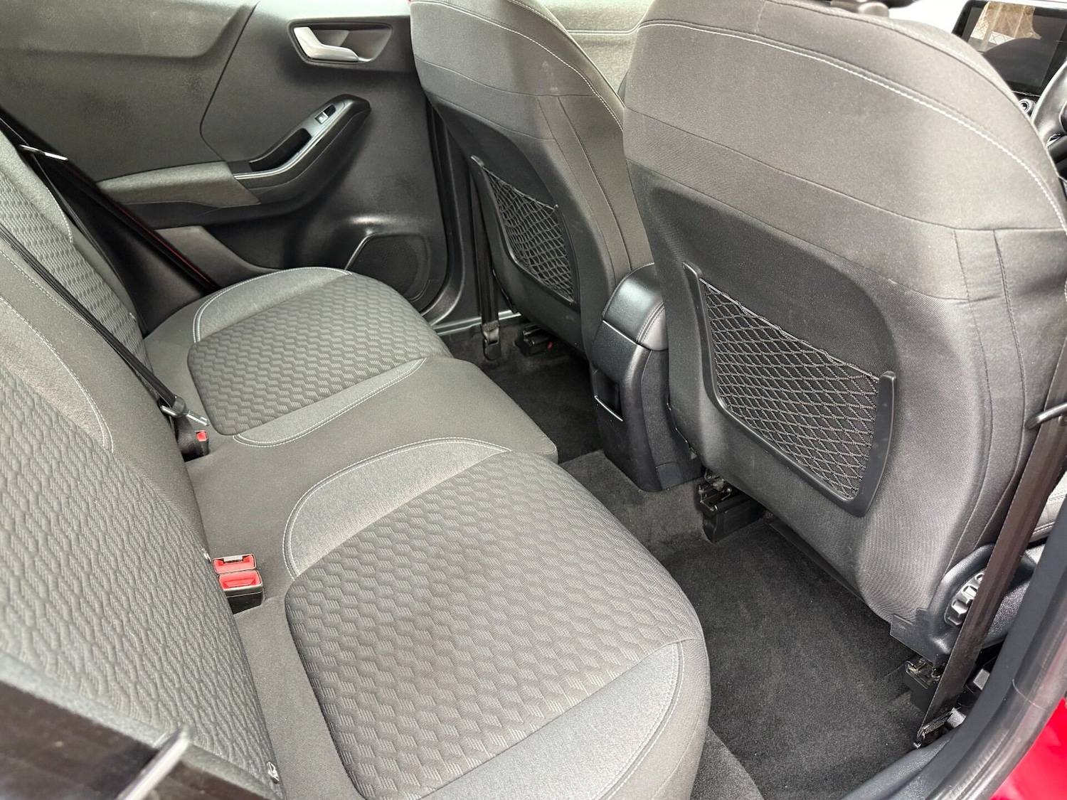 Used Ford Puma 2022 for sale - 76613559: Photo 42