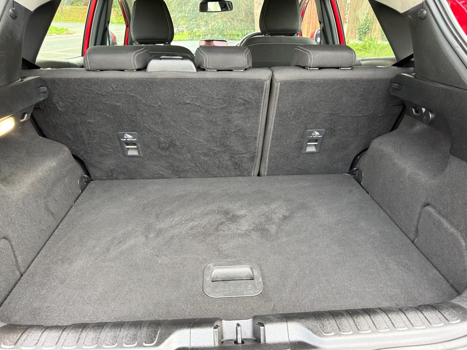 Used Ford Puma 2022 for sale - 76613559: Photo 43