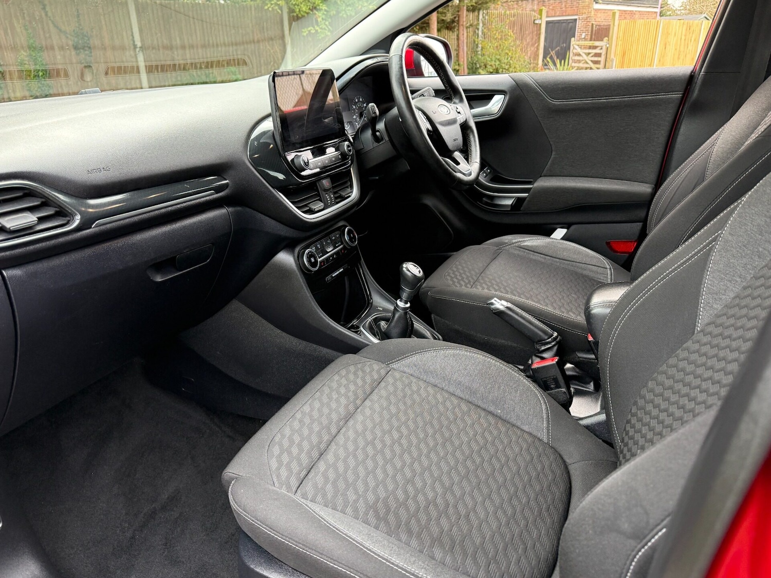 Used Ford Puma 2022 for sale - 76613559: Photo 45