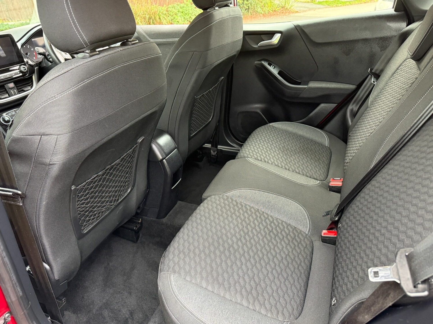 Used Ford Puma 2022 for sale - 76613559: Photo 47