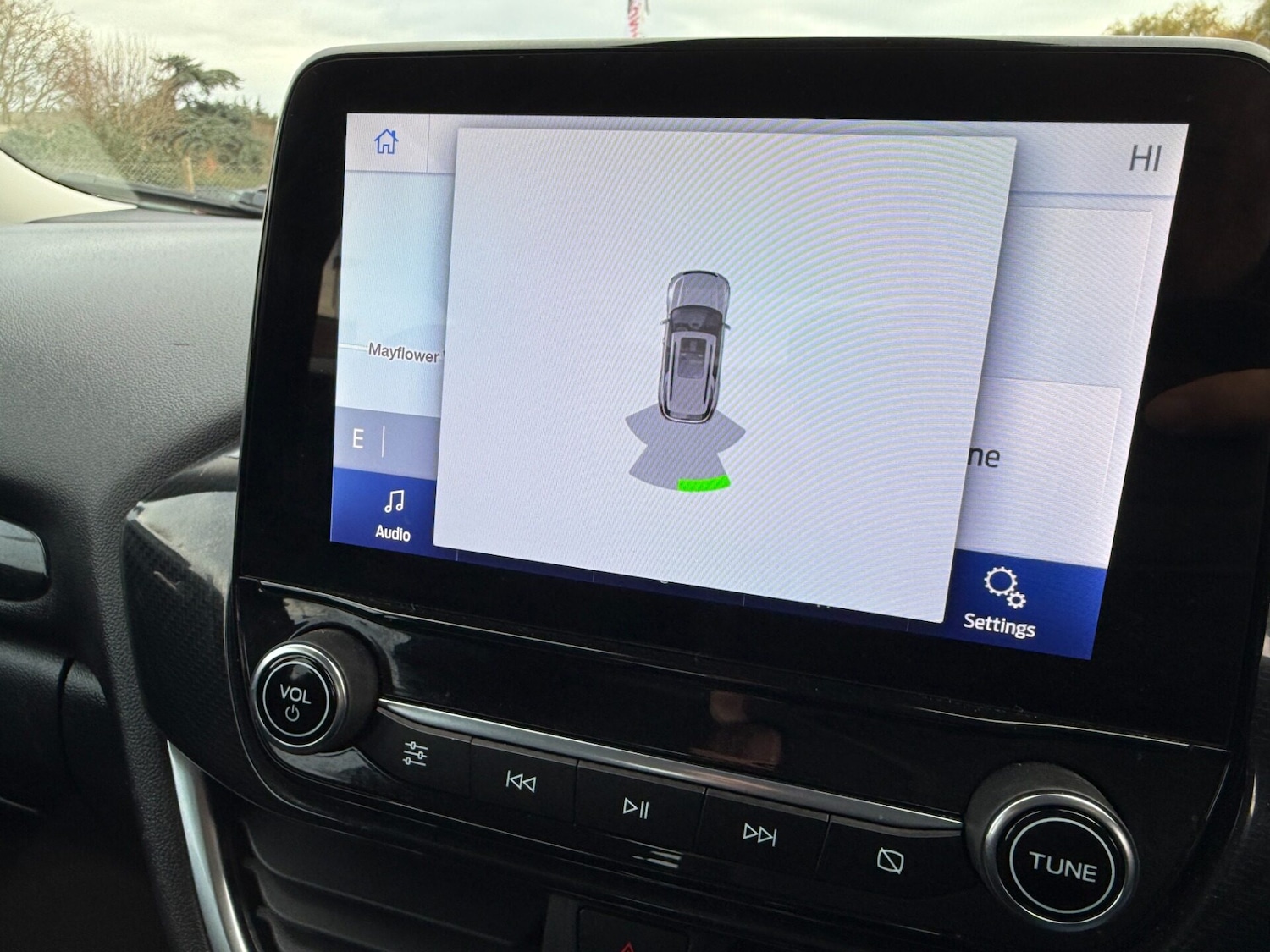 Used Ford Puma 2022 for sale - 76613559: Photo 48