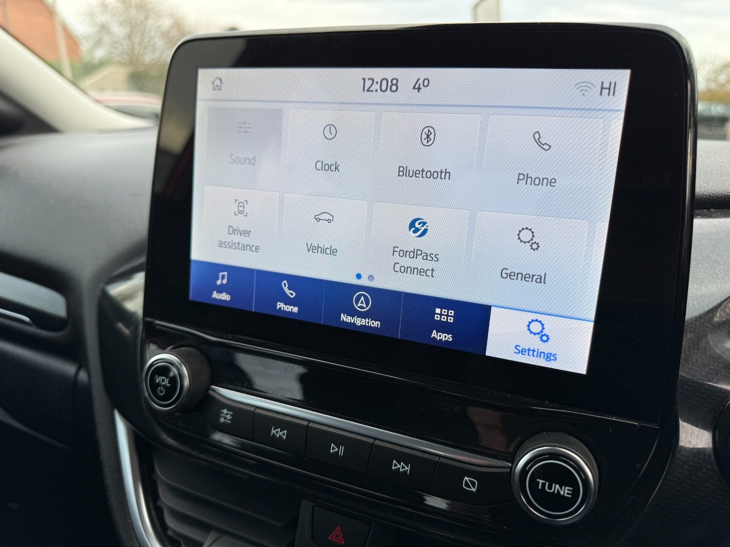 Used Ford Puma 2022 for sale - 76613559: Photo 49