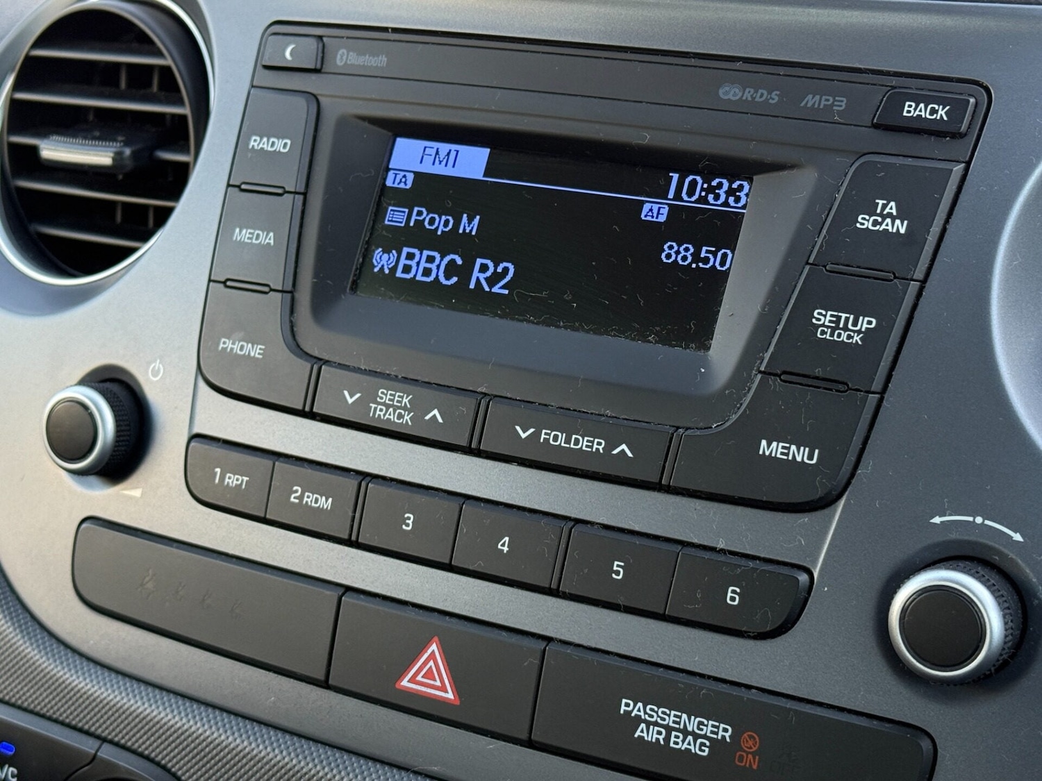 Used Hyundai i10 2018 for sale - 77069880: Photo 13