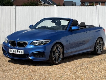 Used BMW 2 Series 2017 for sale - 79423510: Photo