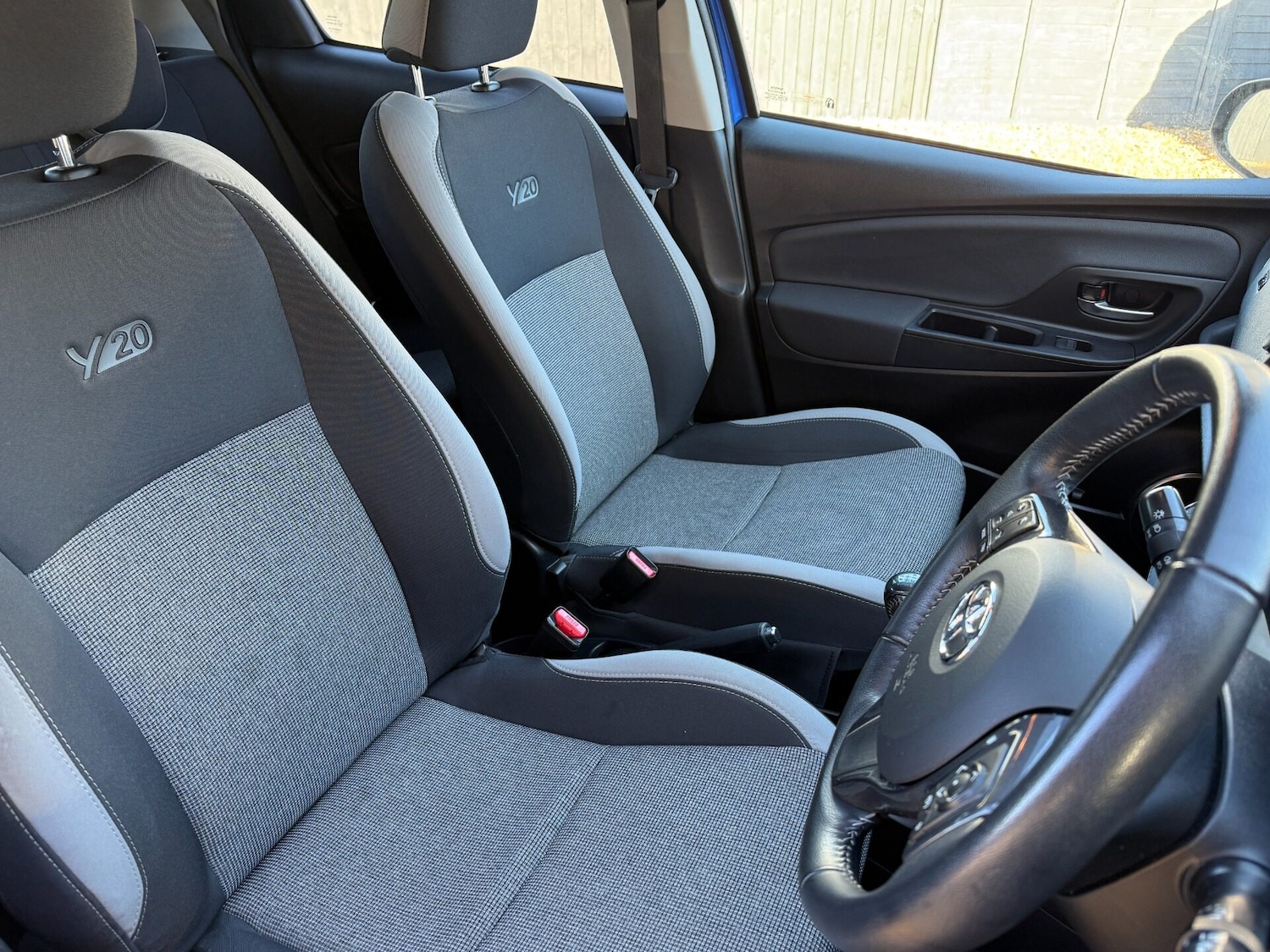 Used Toyota Yaris 2020 for sale - 76692941: Photo 12