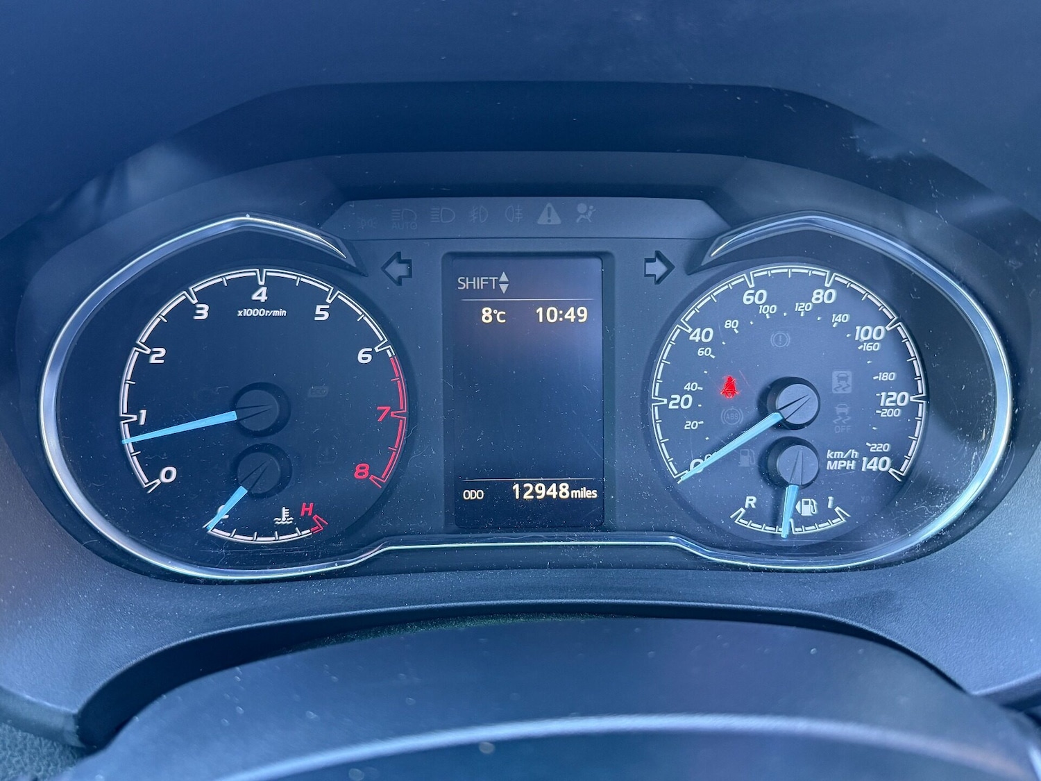 Used Toyota Yaris 2020 for sale - 76692941: Photo 13