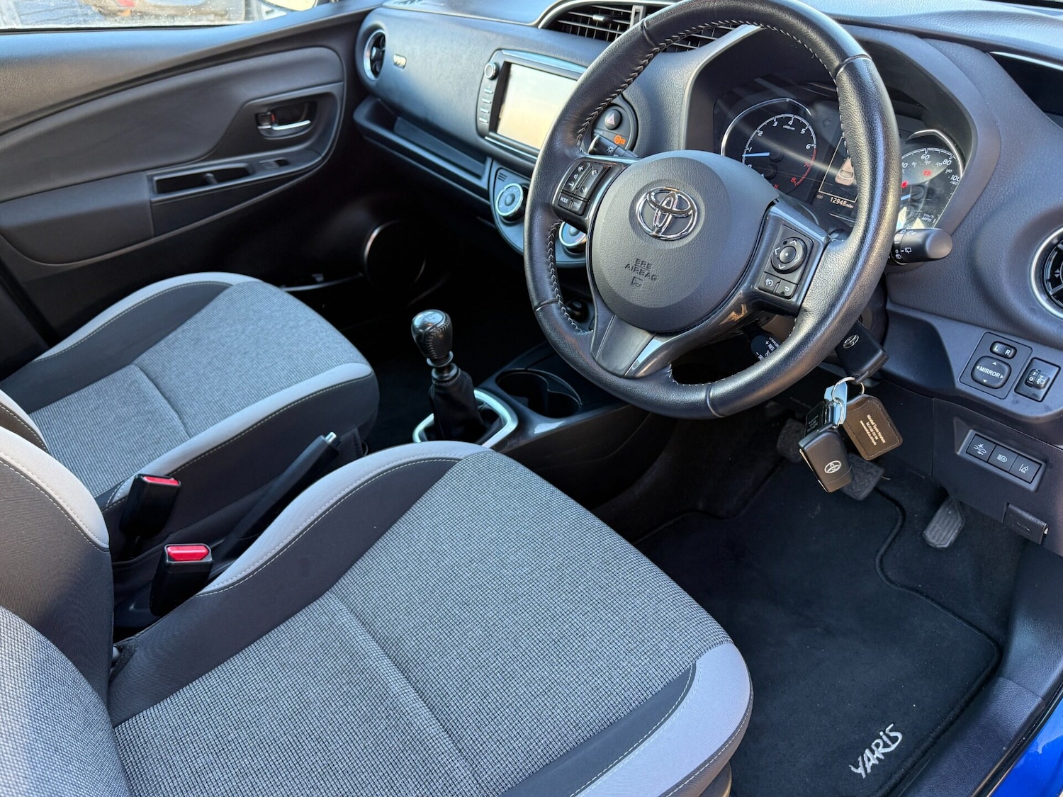 Used Toyota Yaris 2020 for sale - 76692941: Photo 14