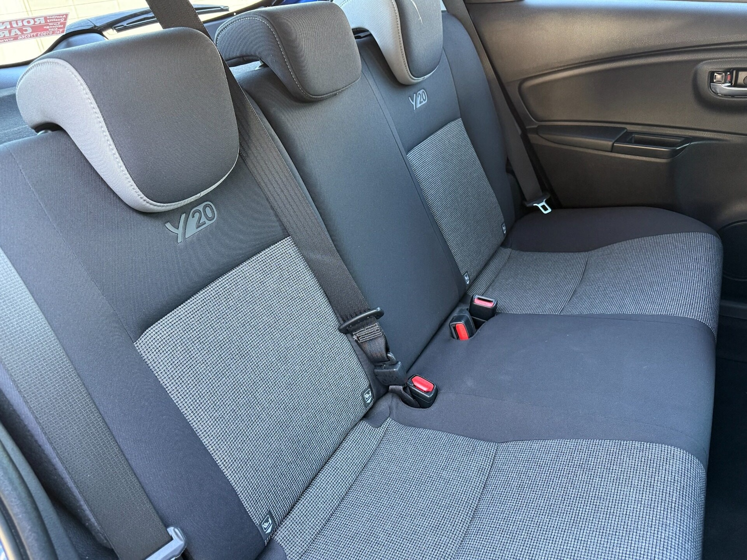 Used Toyota Yaris 2020 for sale - 76692941: Photo 16