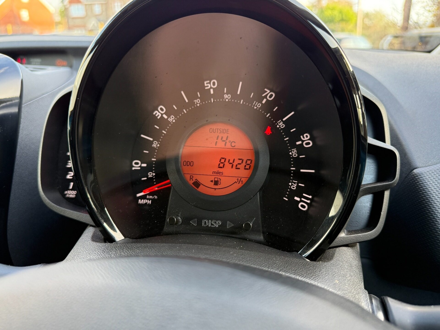 Used Citroen C1 2021 for sale - 76893138: Photo 11