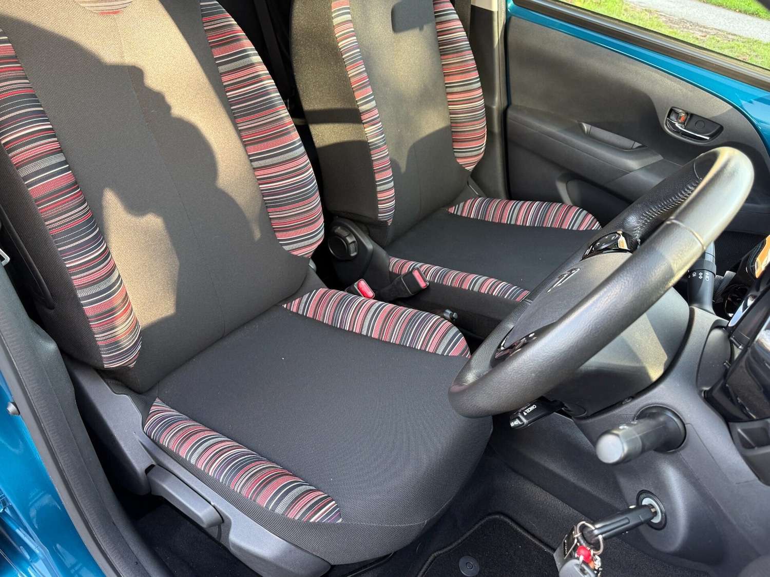 Used Citroen C1 2021 for sale - 76893138: Photo 12