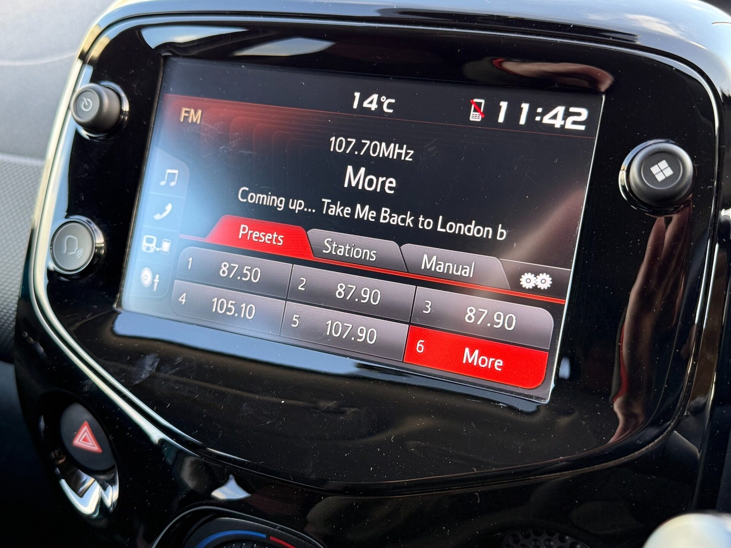 Used Citroen C1 2021 for sale - 76893138: Photo 13