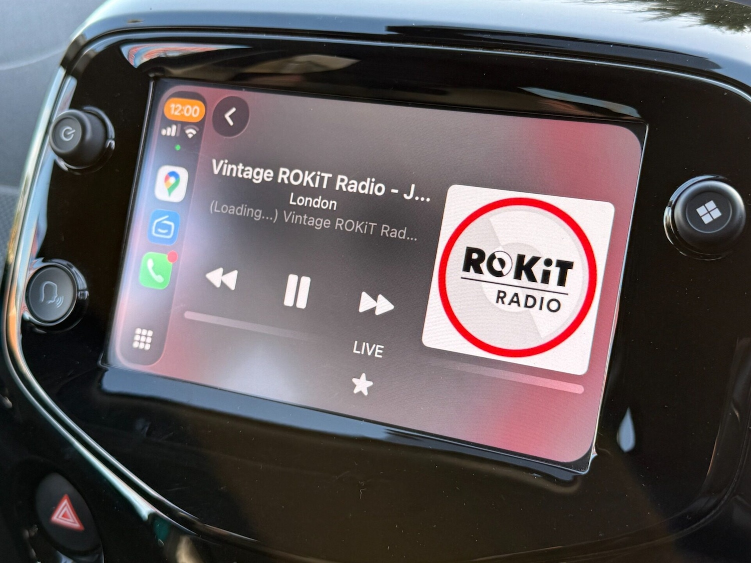 Used Citroen C1 2021 for sale - 76893138: Photo 16