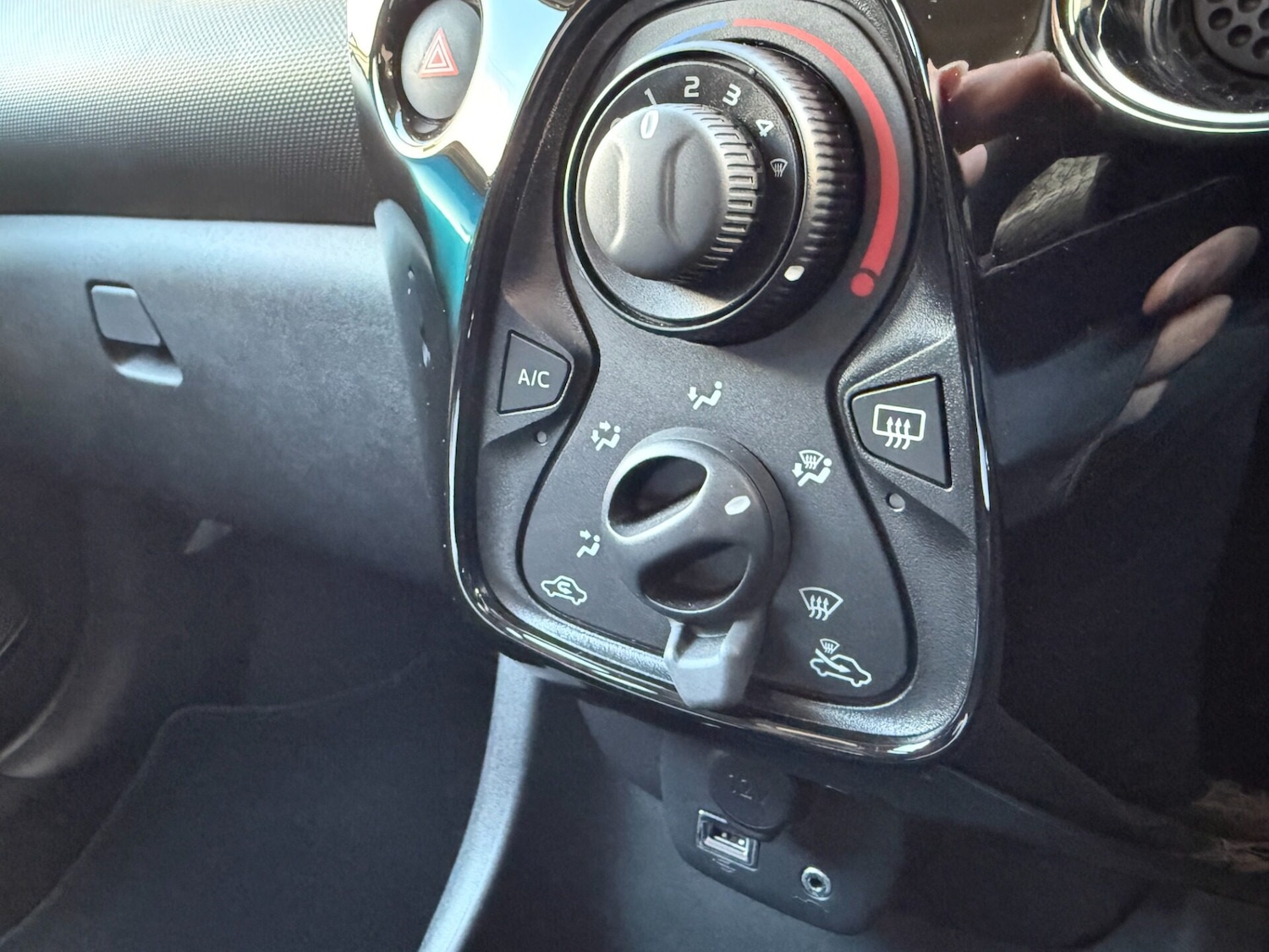 Used Citroen C1 2021 for sale - 76893138: Photo 18