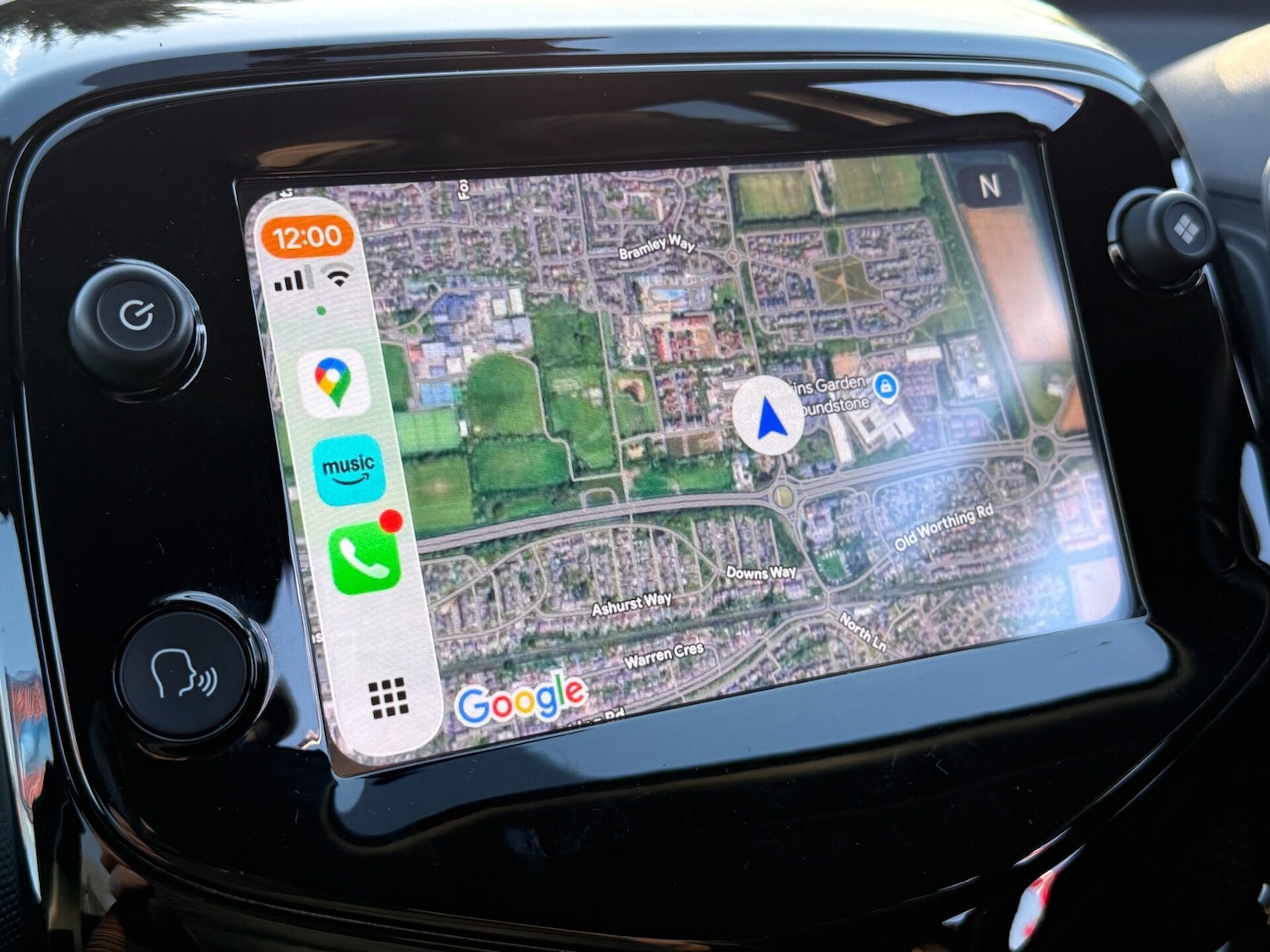 Used Citroen C1 2021 for sale - 76893138: Photo 20