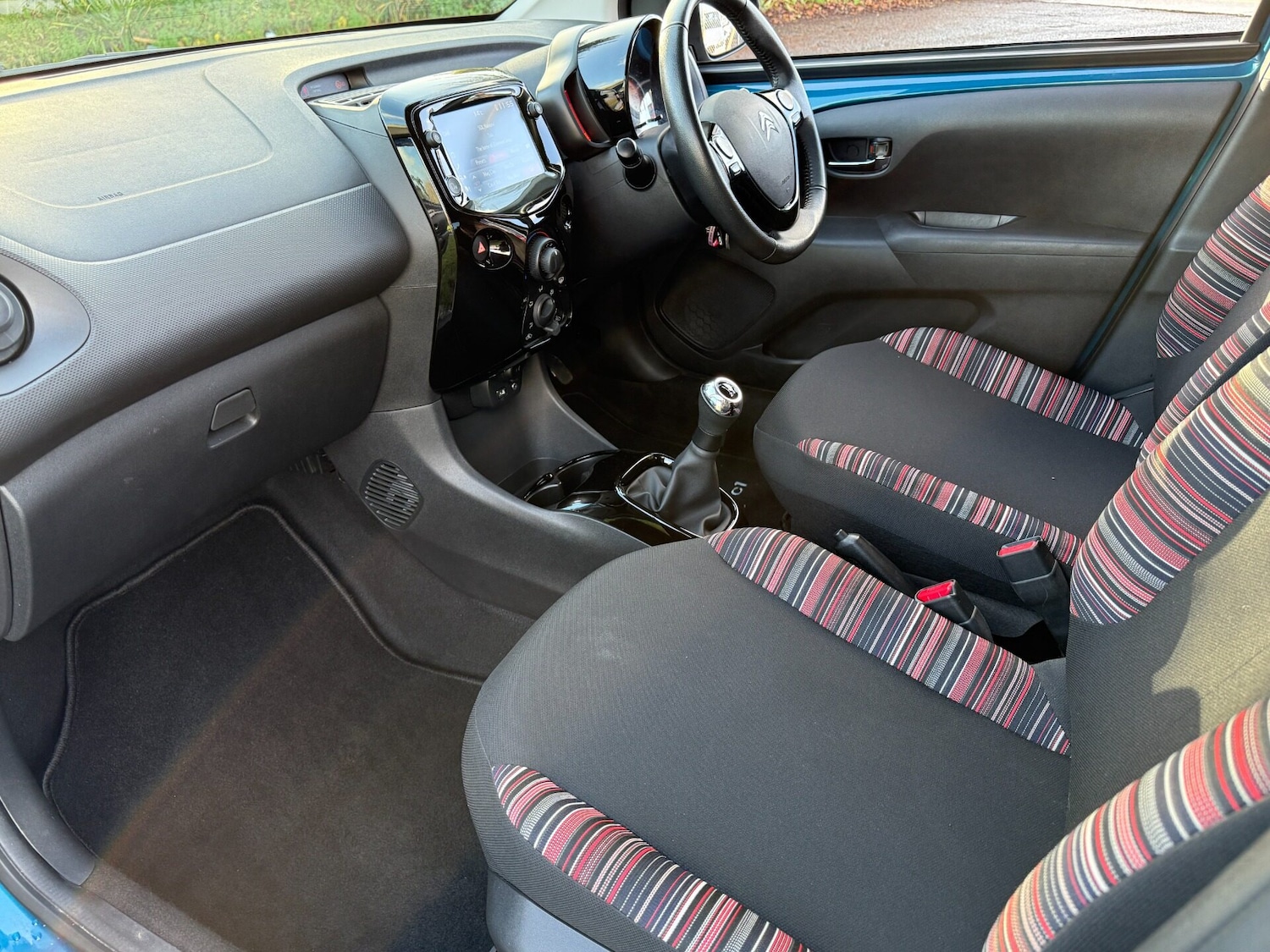 Used Citroen C1 2021 for sale - 76893138: Photo 22