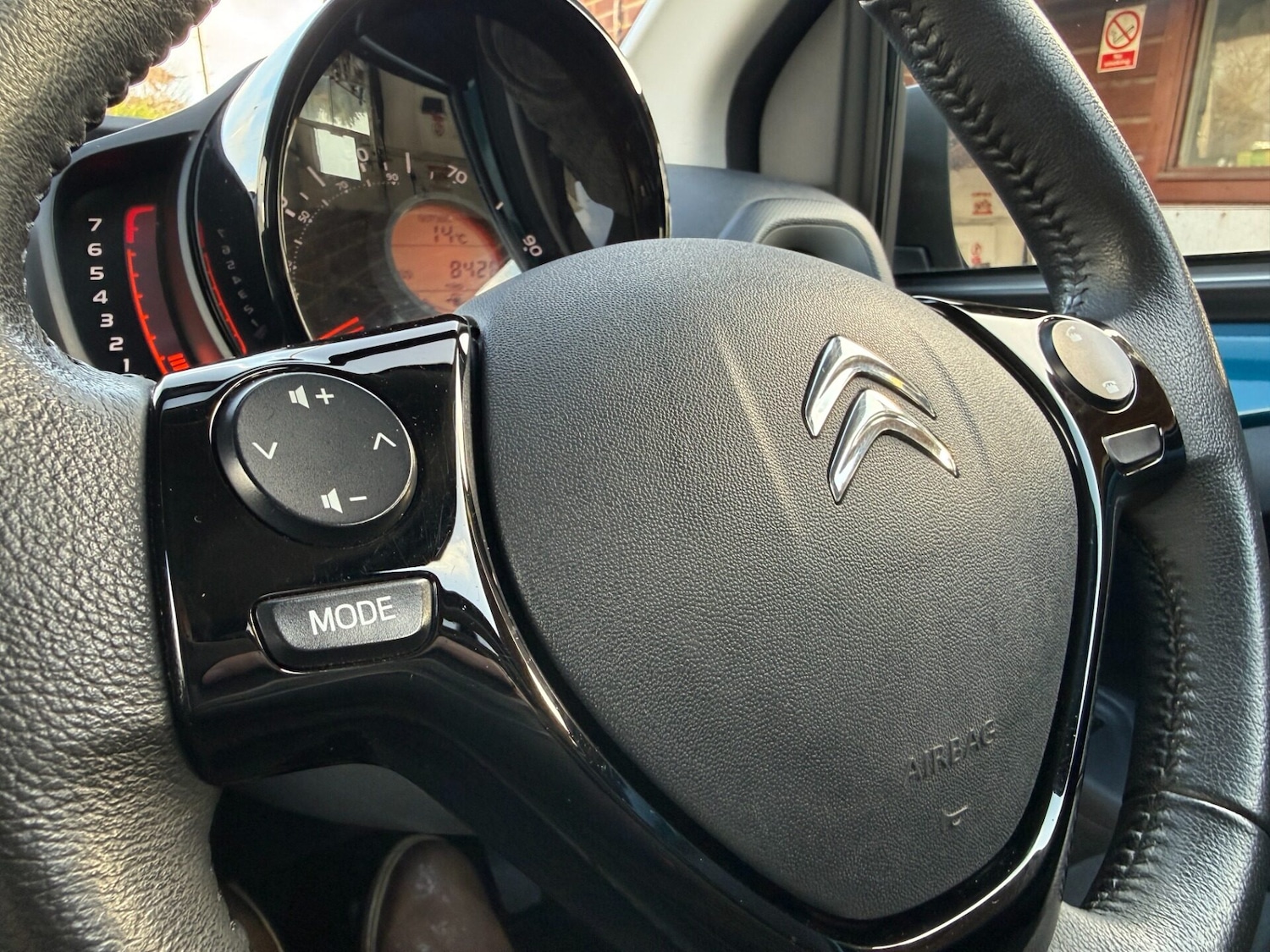 Used Citroen C1 2021 for sale - 76893138: Photo 24