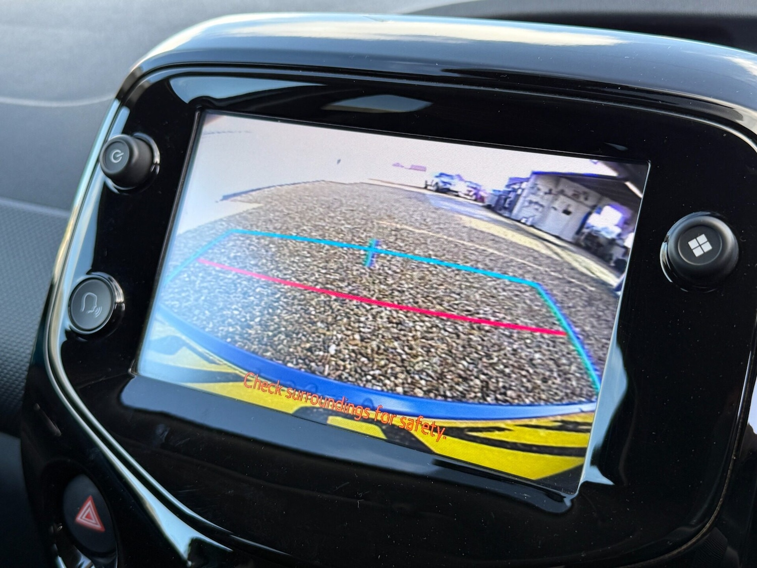 Used Citroen C1 2021 for sale - 76893138: Photo 25