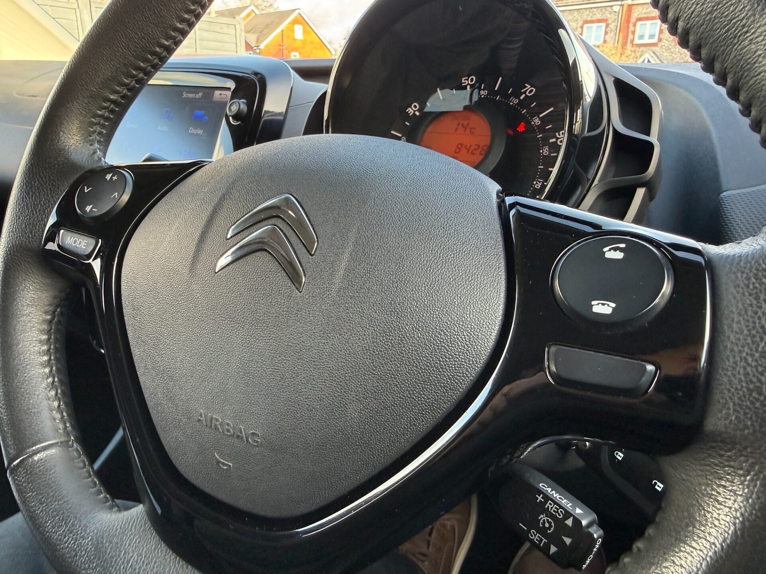 Used Citroen C1 2021 for sale - 76893138: Photo 27