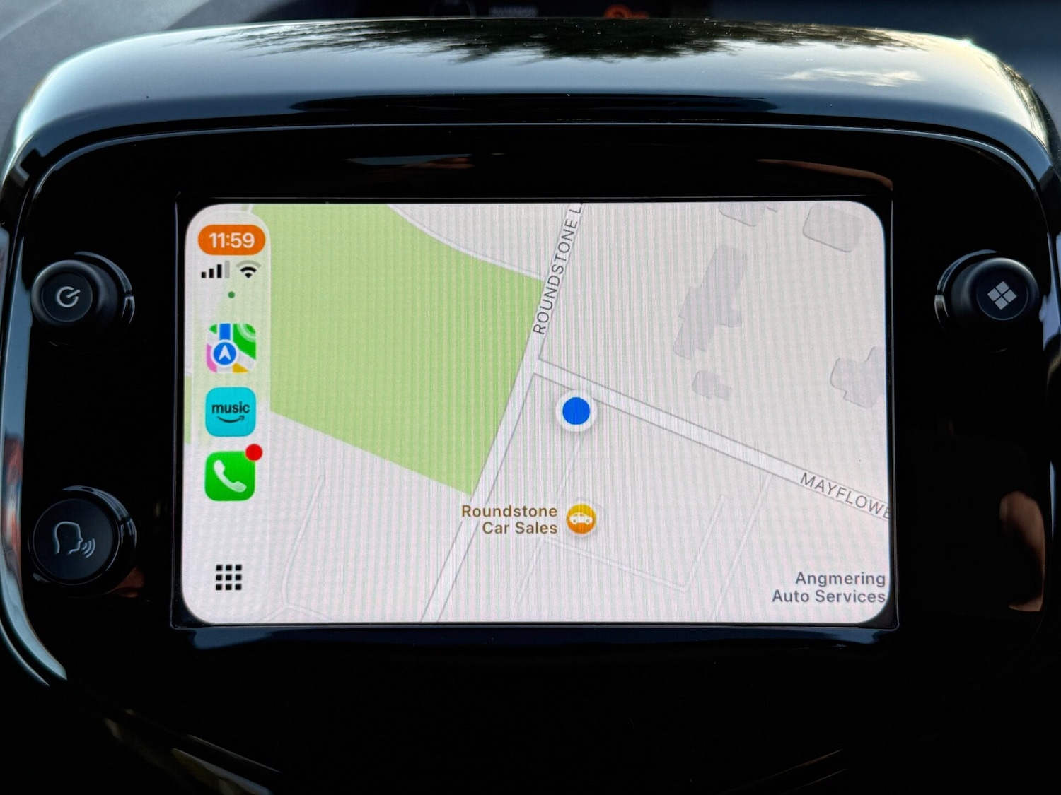 Used Citroen C1 2021 for sale - 76893138: Photo 28