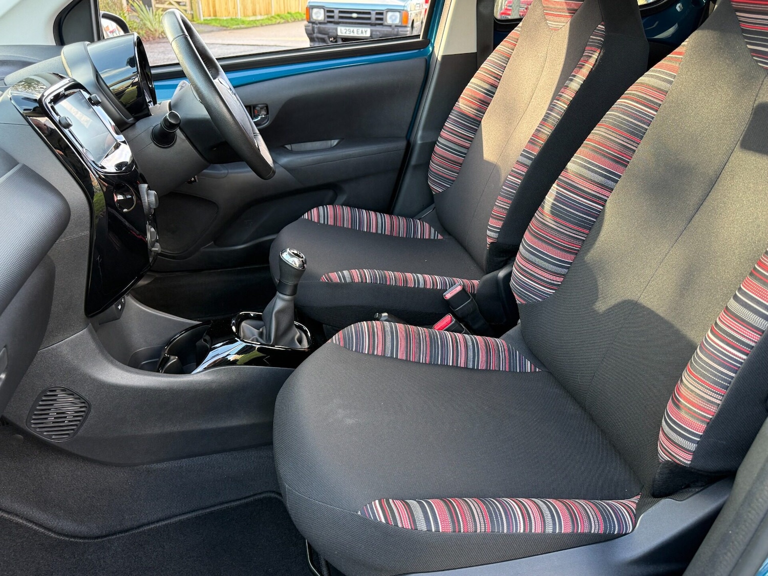 Used Citroen C1 2021 for sale - 76893138: Photo 30