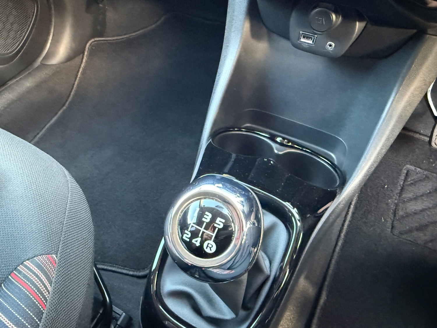 Used Citroen C1 2021 for sale - 76893138: Photo 37