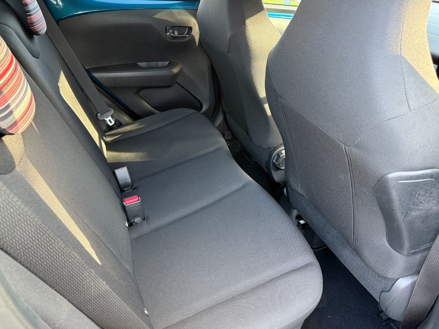 Used Citroen C1 2021 for sale - 76893138: Photo 39