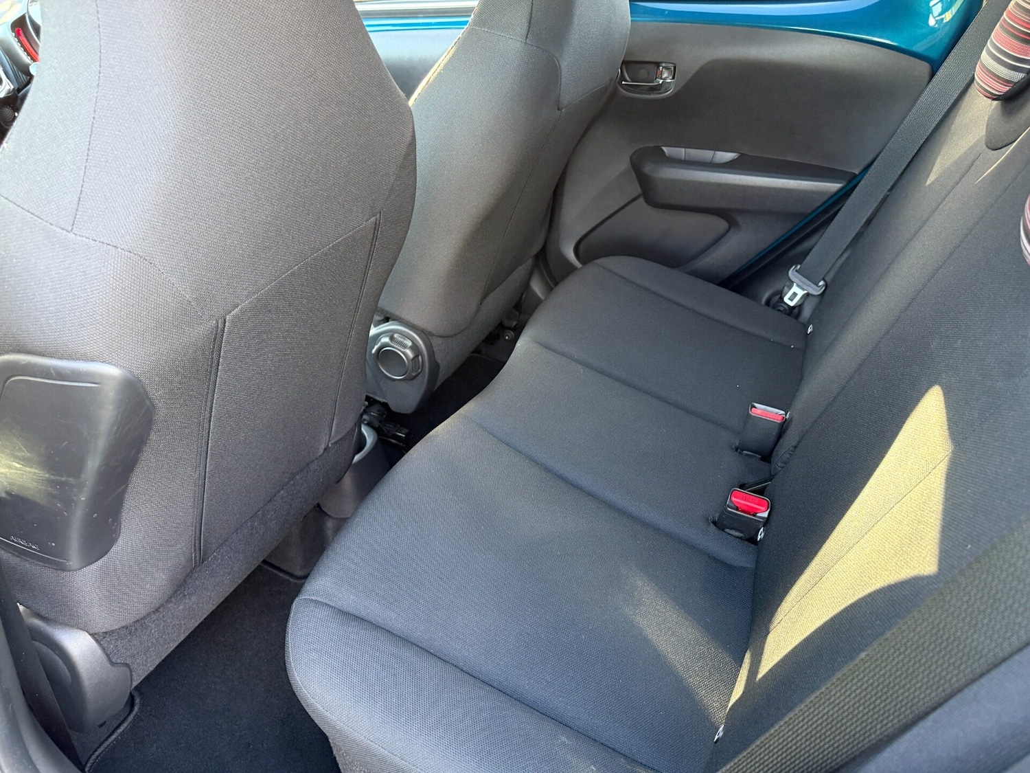 Used Citroen C1 2021 for sale - 76893138: Photo 44