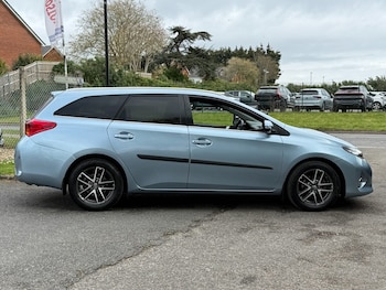 Used Toyota Auris 2014 for sale - 78253664: Photo