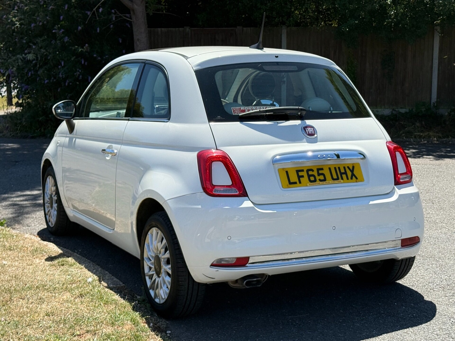 Vehicle 25