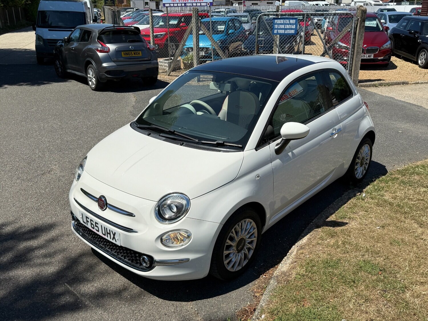 Vehicle 29