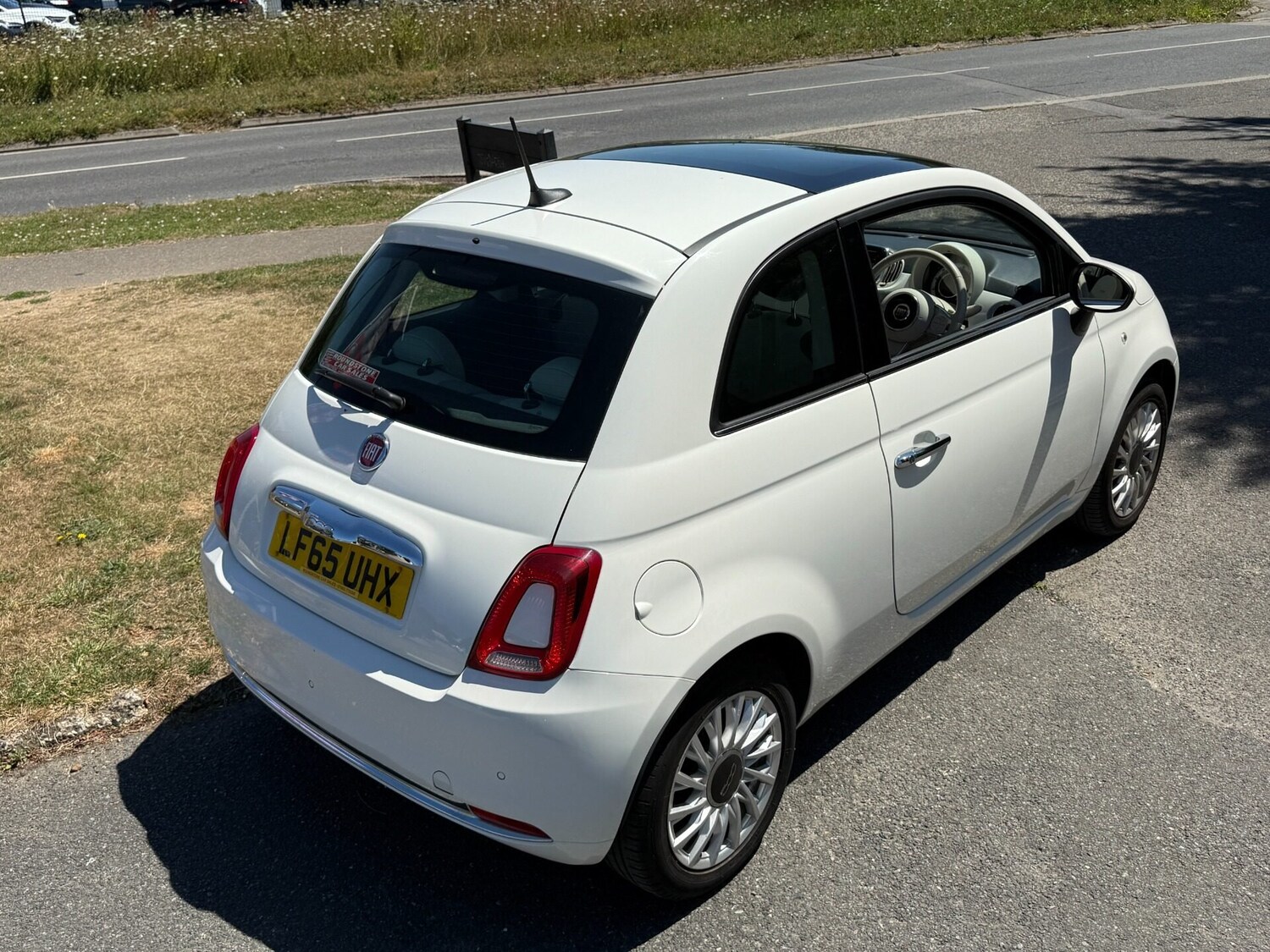 Vehicle 42