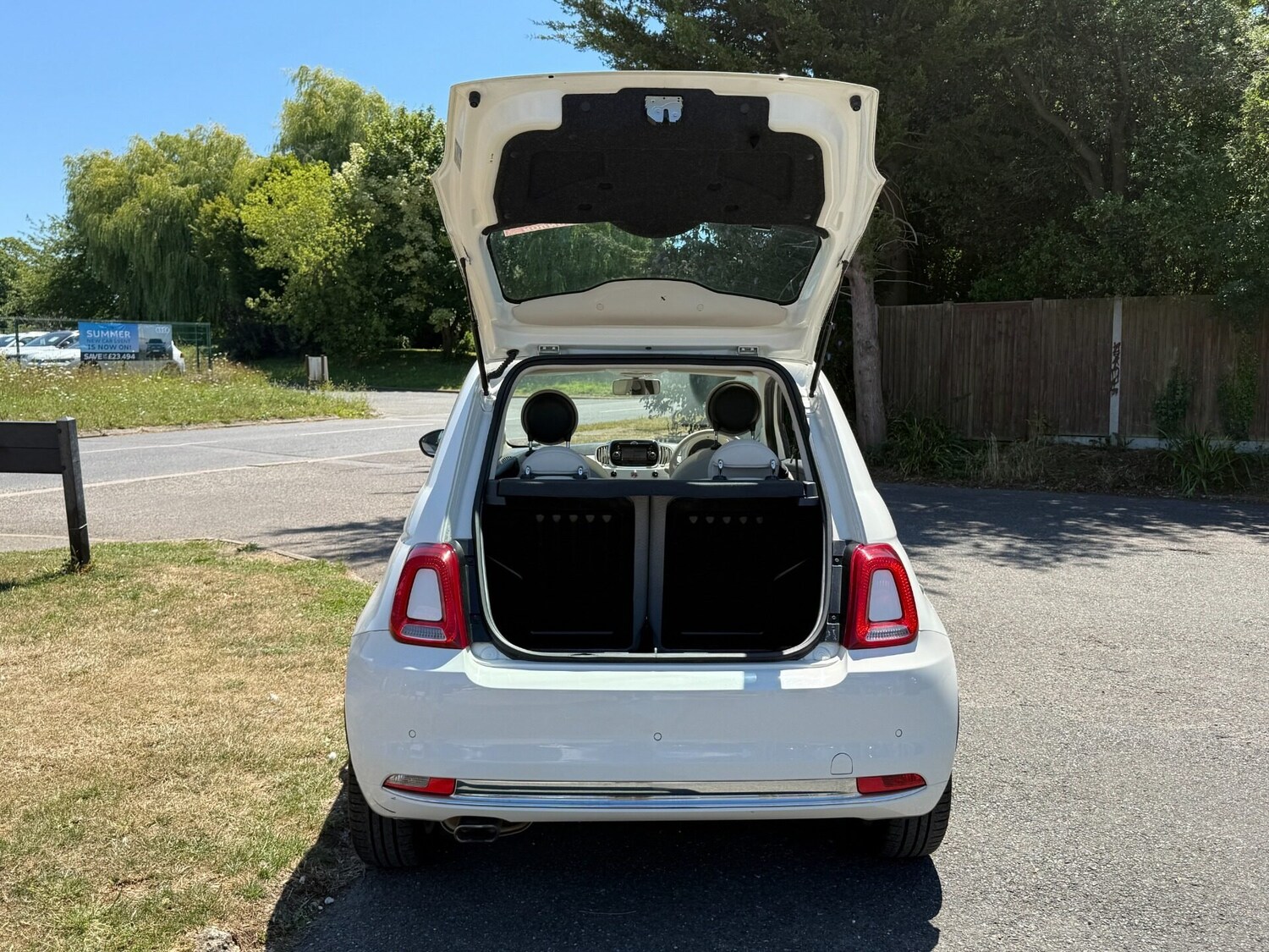Vehicle 44