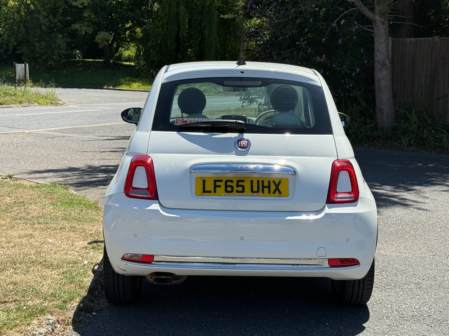 Vehicle 7