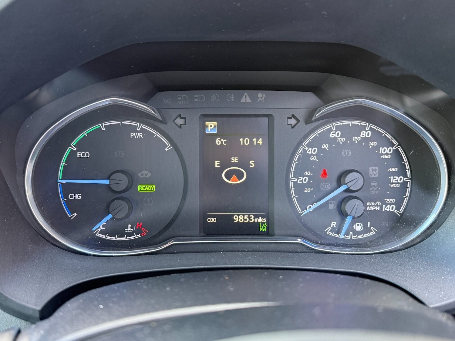 Used Toyota Yaris 2018 for sale - 76692942: Photo 14