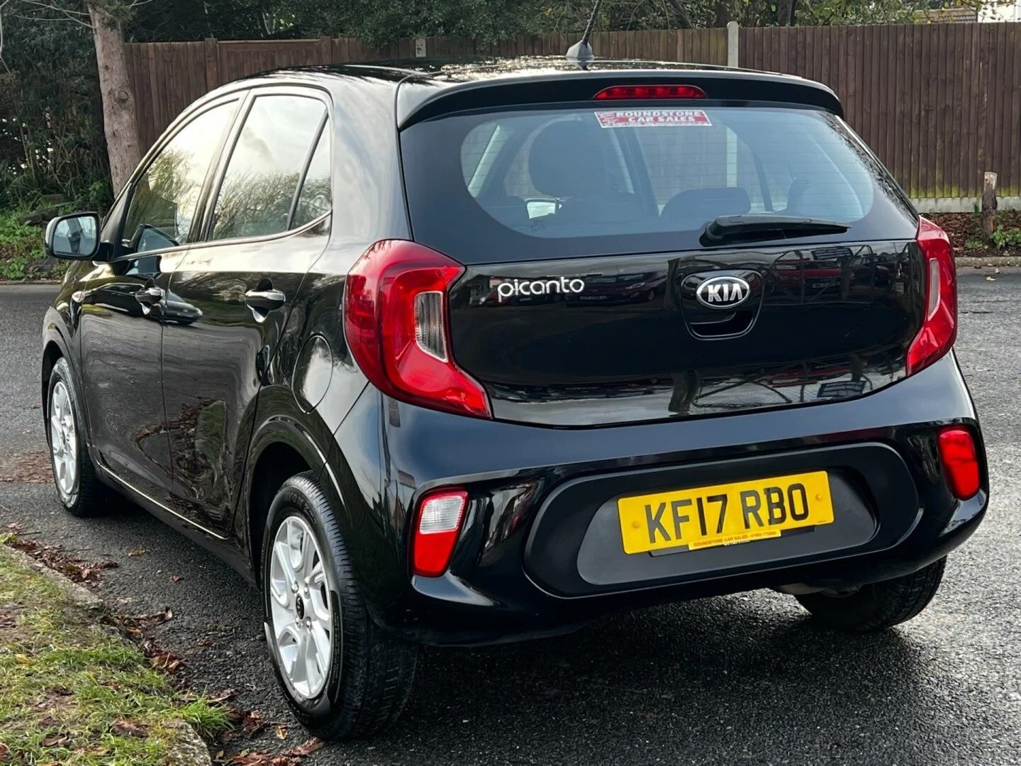 Vehicle 23