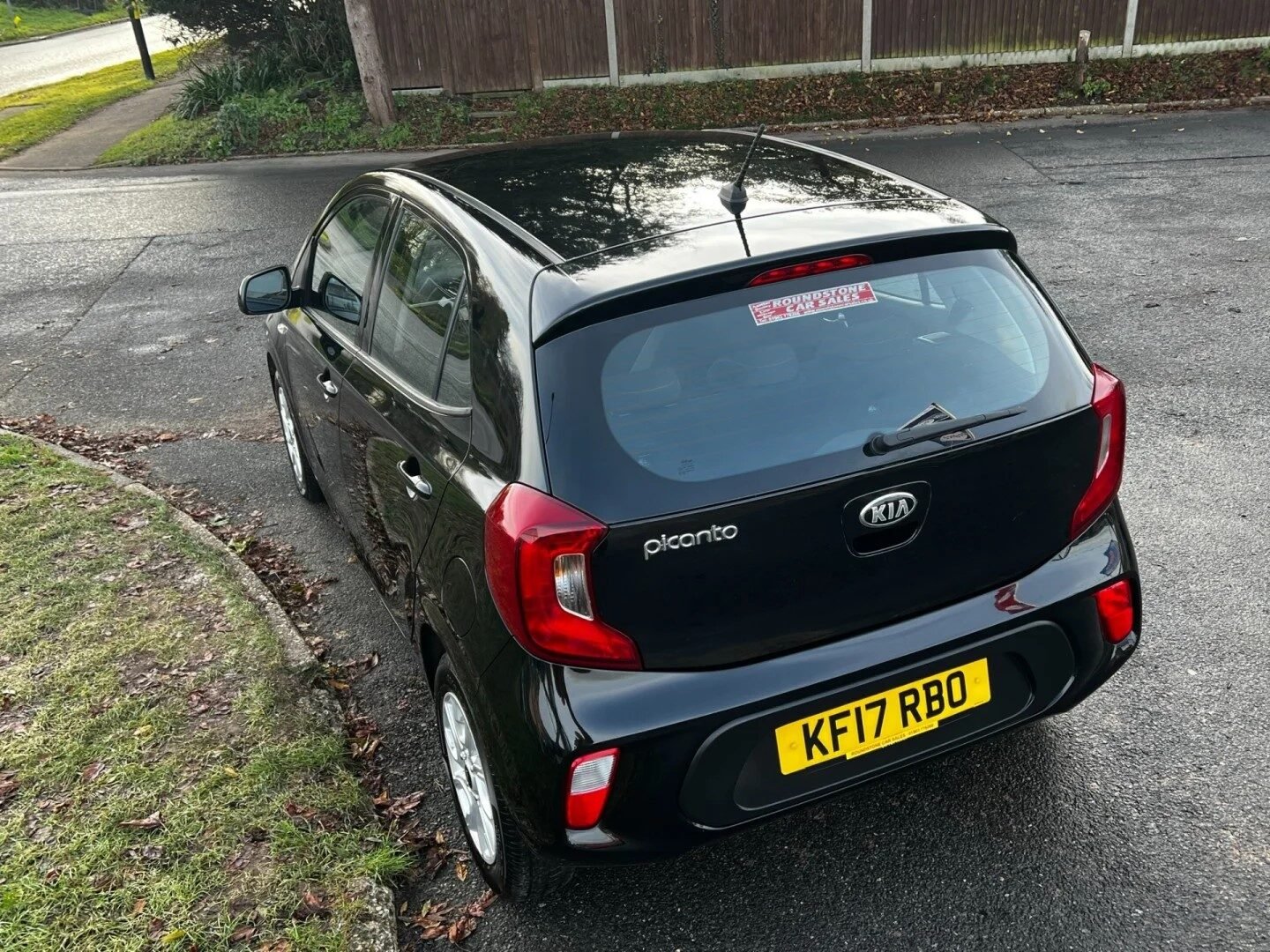 Vehicle 25