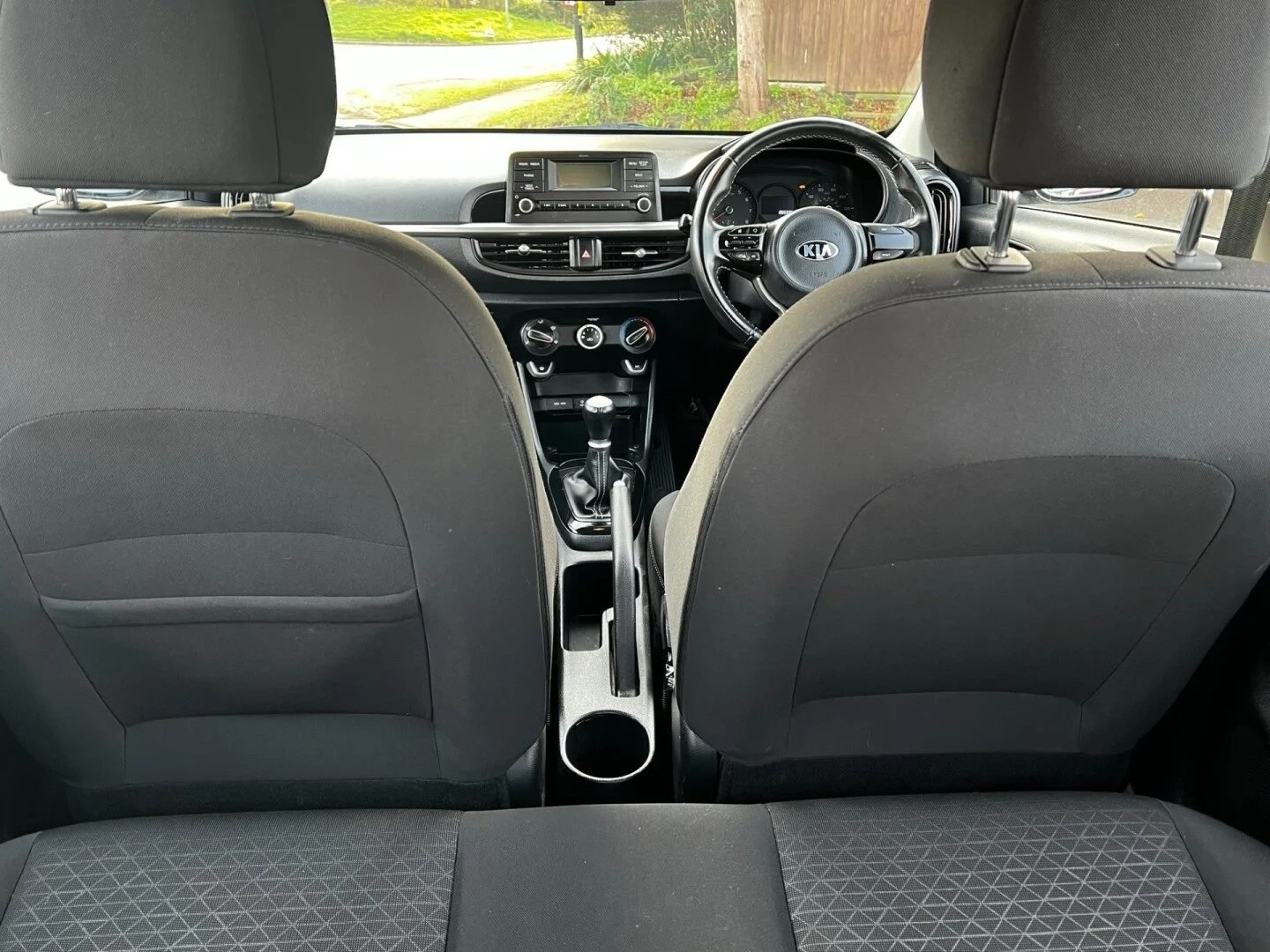 Vehicle 26