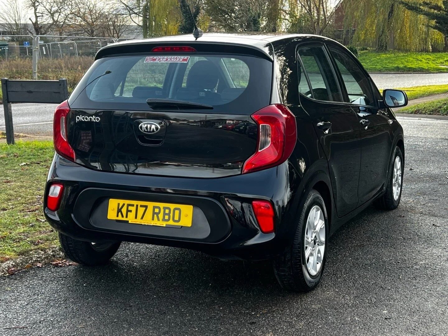 Vehicle 29
