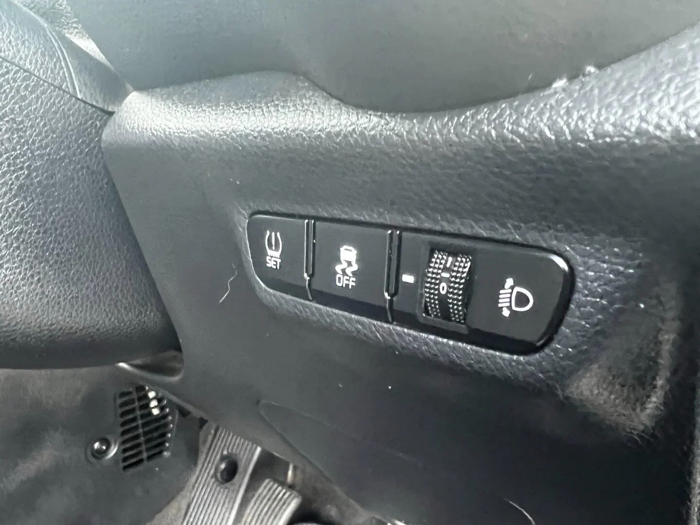Vehicle 34
