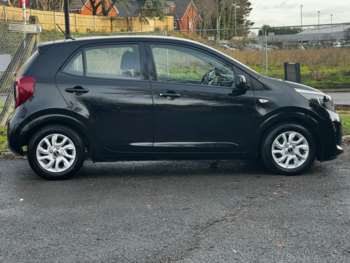 Used Kia Picanto 2017 for sale - 71122805: Photo